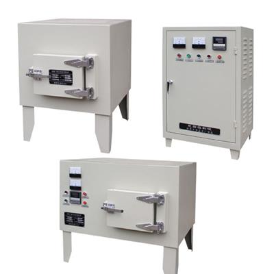 SX2系列箱式電阻爐（1000℃、1200℃、1350℃、1600℃）