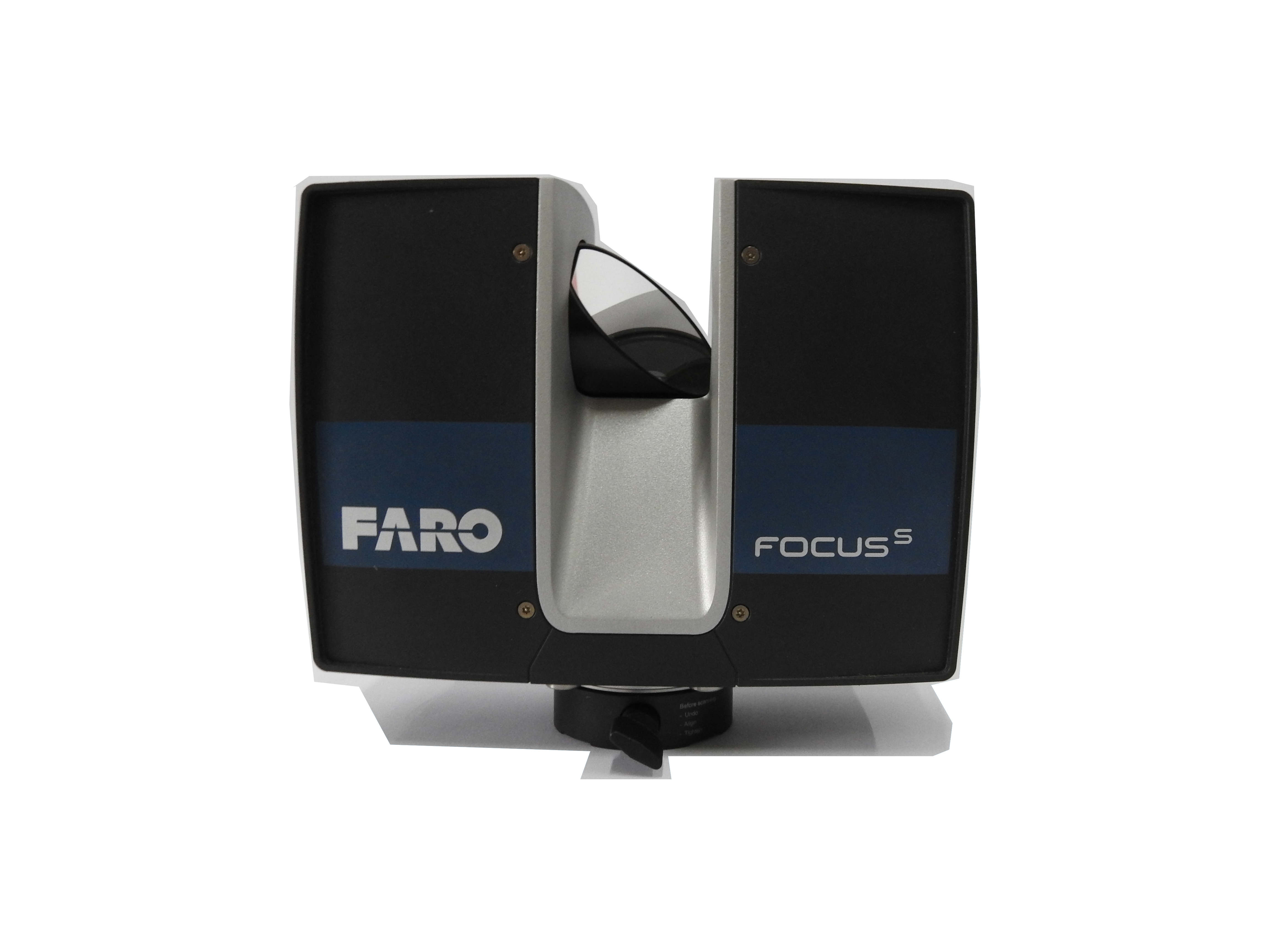 FARO三維激光掃描儀S350